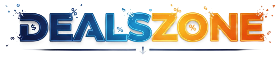 Deals Zone